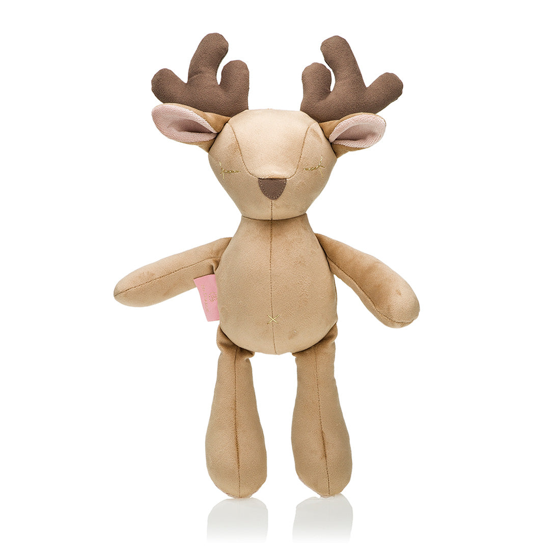 Toy Reindeer Oliver