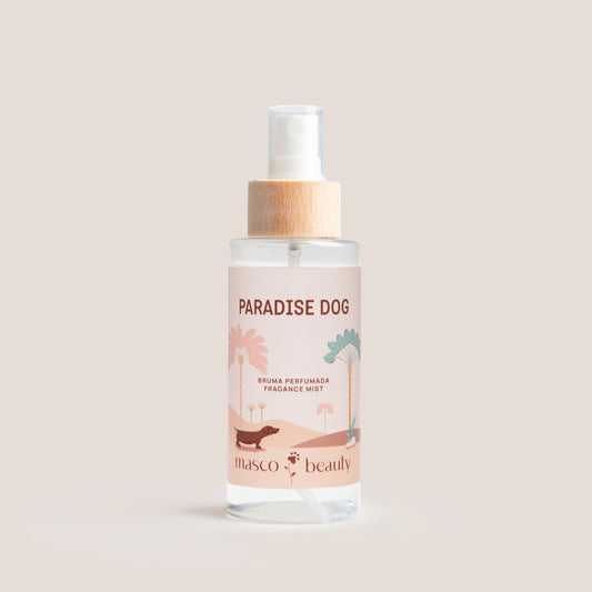 Paradise Dog perfume